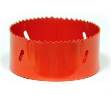 Коронка пильная биметаллическая (Bi-Metal) Elitech 1820.063200