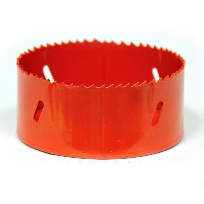 Коронка пильная биметаллическая (Bi-Metal) Elitech 1820.063200