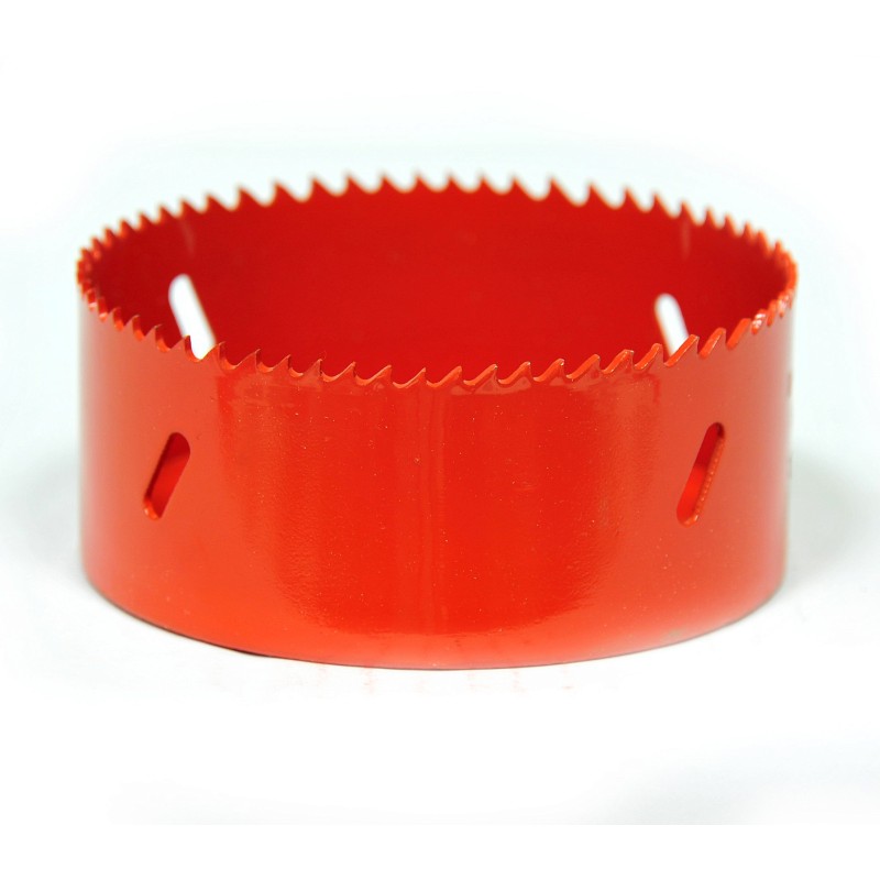 Коронка пильная биметаллическая (Bi-Metal) Elitech 1820.063300