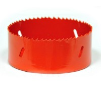 Коронка пильная биметаллическая (Bi-Metal) Elitech 1820.063400