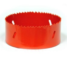 Коронка пильная биметаллическая (Bi-Metal) Elitech 1820.063400