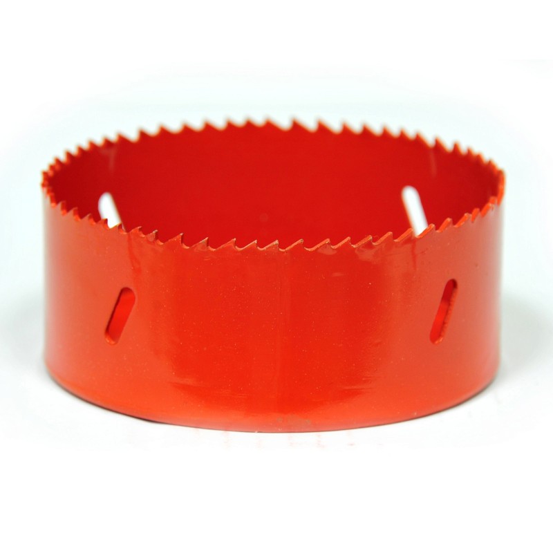 Коронка пильная биметаллическая (Bi-Metal) Elitech 1820.063400