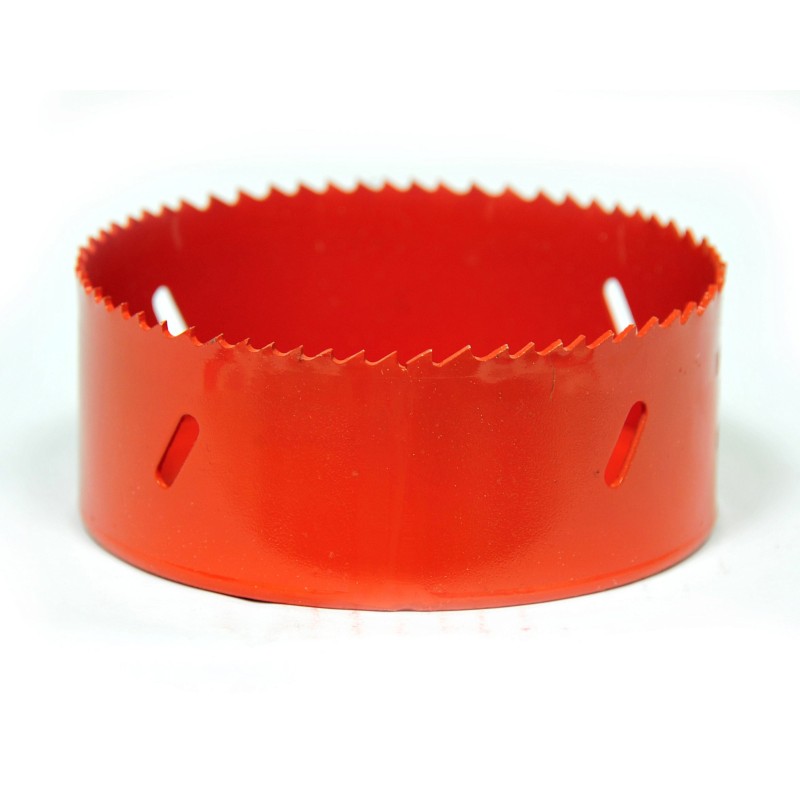 Коронка пильная биметаллическая (Bi-Metal) Elitech 1820.063500