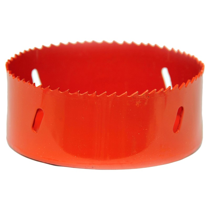 Коронка пильная биметаллическая (Bi-Metal) Elitech 1820.063600