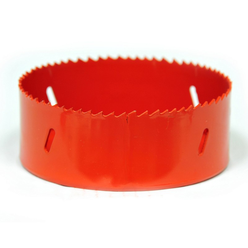 Коронка пильная биметаллическая (Bi-Metal) Elitech 1820.063700