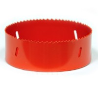 Коронка пильная биметаллическая (Bi-Metal) Elitech 1820.063800