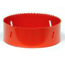 Коронка пильная биметаллическая (Bi-Metal) Elitech 1820.063800