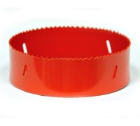 Коронка пильная биметаллическая (Bi-Metal) Elitech 1820.064000