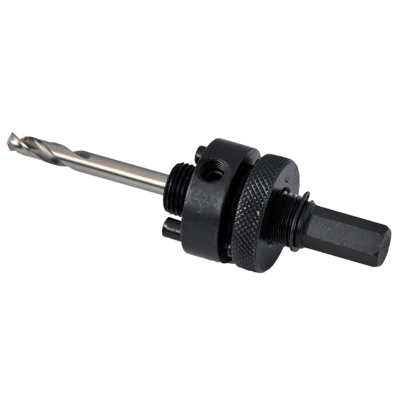 Хвостовик шестигранный для биметаллических коронок (Bi-Metal) 32 мм и выше Elitech 1820.064300