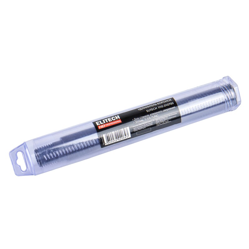 Удлинитель Elitech 1110.010700