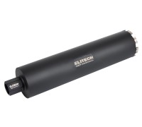 Коронка для алмазного бурения Elitech 1110.011900