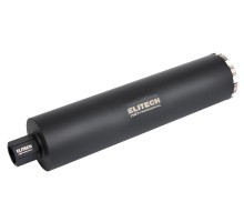 Коронка для алмазного бурения Elitech 1110.011900