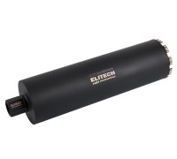 Коронка для алмазного бурения Elitech 1110.012000
