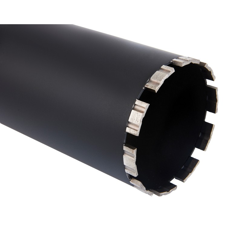 Коронка для алмазного бурения Elitech 1110.012000