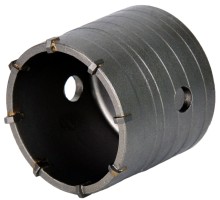 Коронка полая для перфоратора Elitech 1820.107500