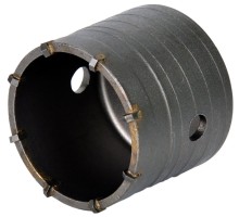 Коронка полая для перфоратора Elitech 1820.107600