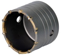 Коронка полая для перфоратора Elitech 1820.107700