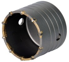 Коронка полая для перфоратора Elitech 1820.107700