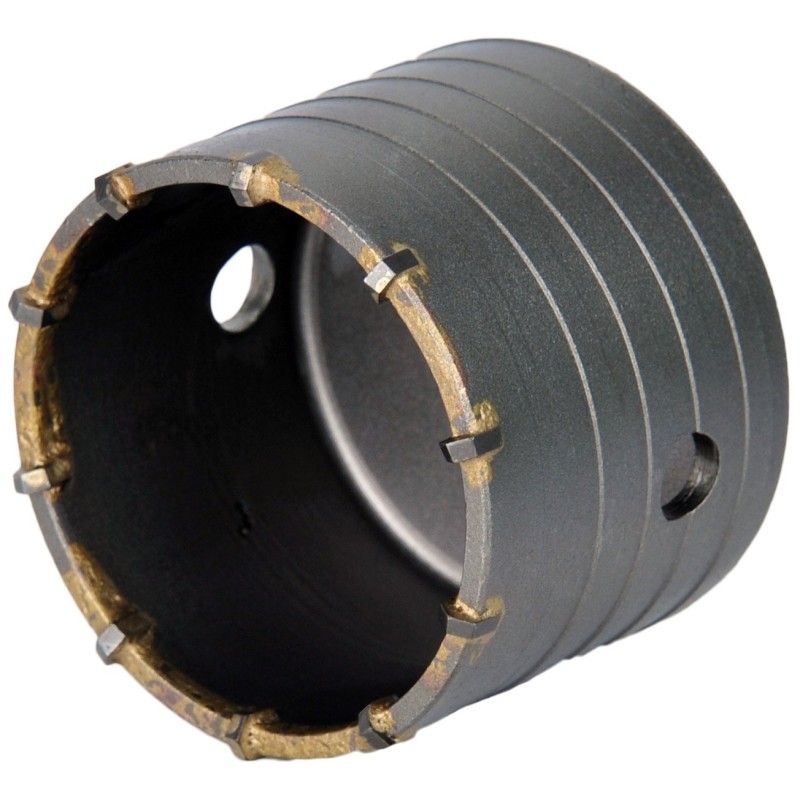 Коронка полая для перфоратора Elitech 1820.107700