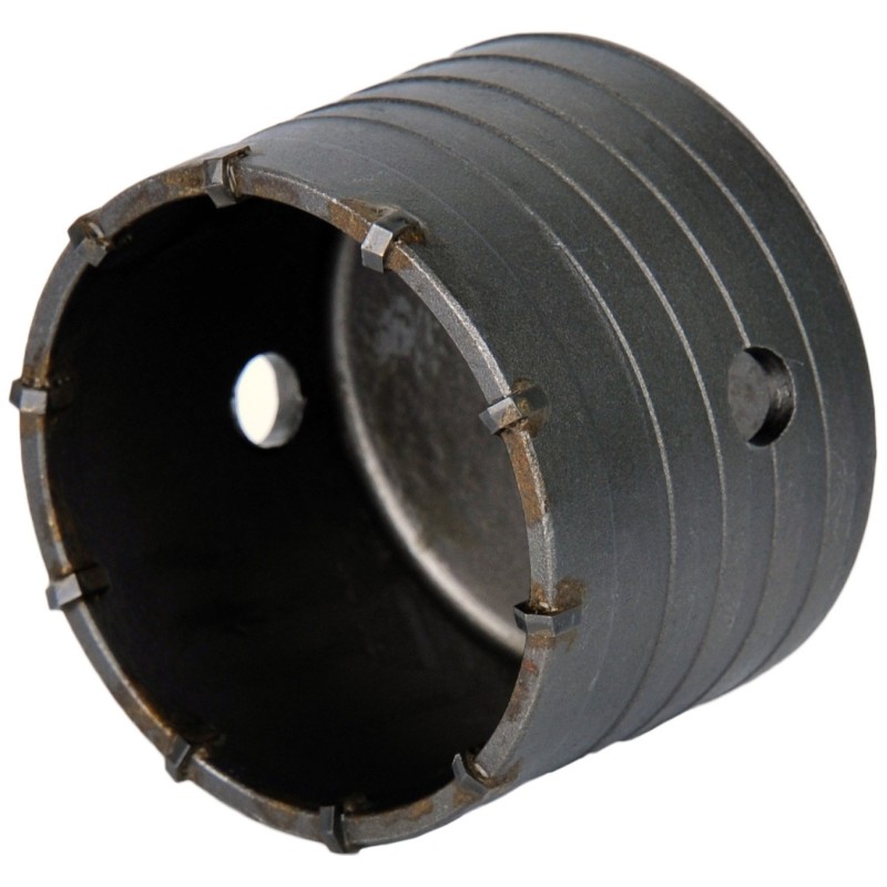 Коронка полая для перфоратора Elitech 1820.107800