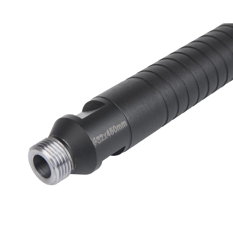 Коронка для алмазного бурения, 32х450, сухорез, микроудар, 1/2 Elitech 1110.011200