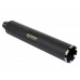 Коронка для алмазного бурения с охлаждением, 82х450, 1 1/4" Elitech 1110.011700