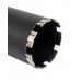Коронка для алмазного бурения с охлаждением, 82х450, 1 1/4" Elitech 1110.011700