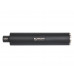 Коронка для алмазного бурения с охлаждением, 92х450, 1 1/4" Elitech 1110.011800