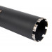 Коронка для алмазного бурения с охлаждением, 92х450, 1 1/4" Elitech 1110.011800