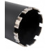 Коронка для алмазного бурения с охлаждением, 92х450, 1 1/4" Elitech 1110.011800