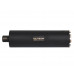 Коронка для алмазного бурения с охлаждением, 122х450, 1 1/4" Elitech 1110.012100