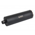Коронка для алмазного бурения с охлаждением, 132х450, 1 1/4" Elitech 1110.012200