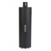 Коронка для алмазного бурения с охлаждением, 132х450, 1 1/4" Elitech 1110.012200