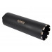 Коронка для алмазного бурения с охлаждением, 132х450, 1 1/4" Elitech 1110.012200