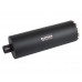 Коронка для алмазного бурения с охлаждением, 142х450, 1 1/4" Elitech 1110.012300