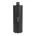 Коронка для алмазного бурения с охлаждением, 142х450, 1 1/4" Elitech 1110.012300
