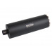 Коронка для алмазного бурения с охлаждением, 152х450, 1 1/4" Elitech 1110.012400