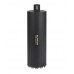 Коронка для алмазного бурения с охлаждением, 152х450, 1 1/4" Elitech 1110.012400