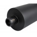 Коронка для алмазного бурения с охлаждением, 152х450, 1 1/4" Elitech 1110.012400