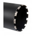 Коронка для алмазного бурения с охлаждением, 152х450, 1 1/4" Elitech 1110.012400