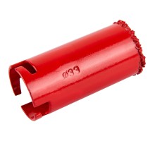 Коронка 33 мм WC ELITECH 1820.169100