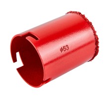 Коронка 53 мм WC ELITECH 1820.169200