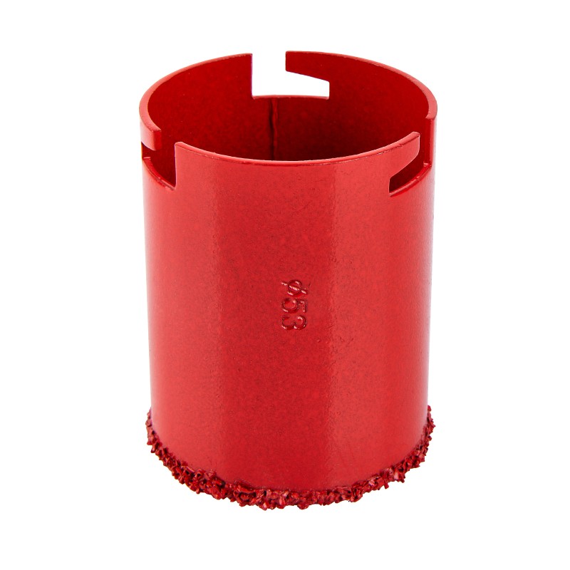 Коронка 53 мм WC ELITECH 1820.169200