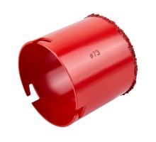 Коронка 73 мм WC ELITECH 1820.169400