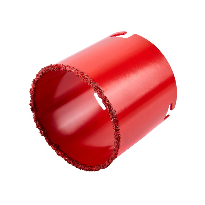 Коронка 73 мм WC ELITECH 1820.169400