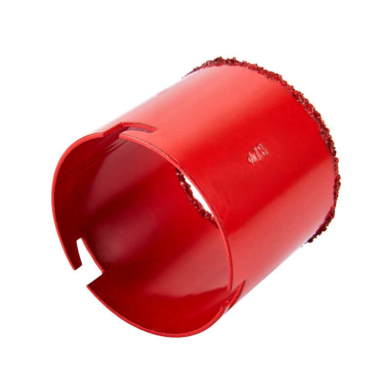 Коронка 73 мм WC ELITECH 1820.169400