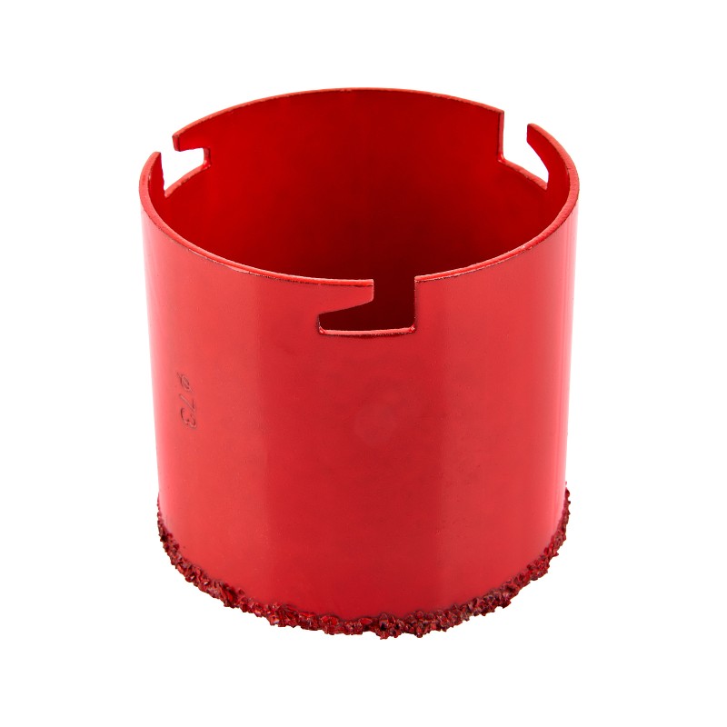 Коронка 73 мм WC ELITECH 1820.169400