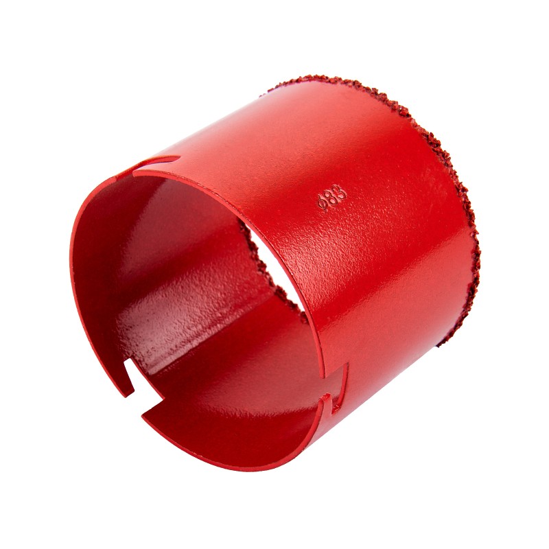 Коронка 83 мм WC ELITECH 1820.169500