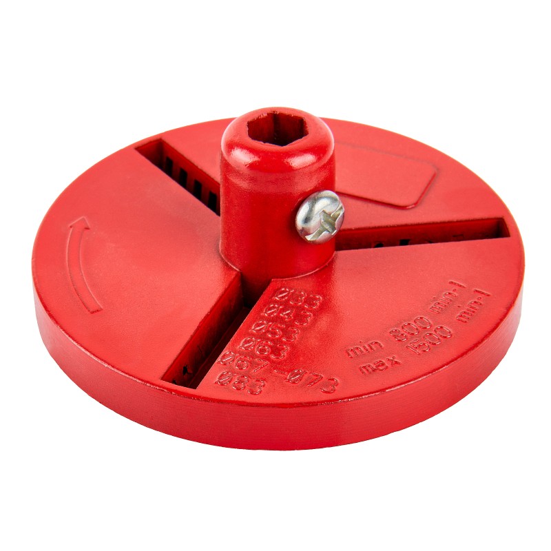 Державка для коронок WC ELITECH 1820.169600