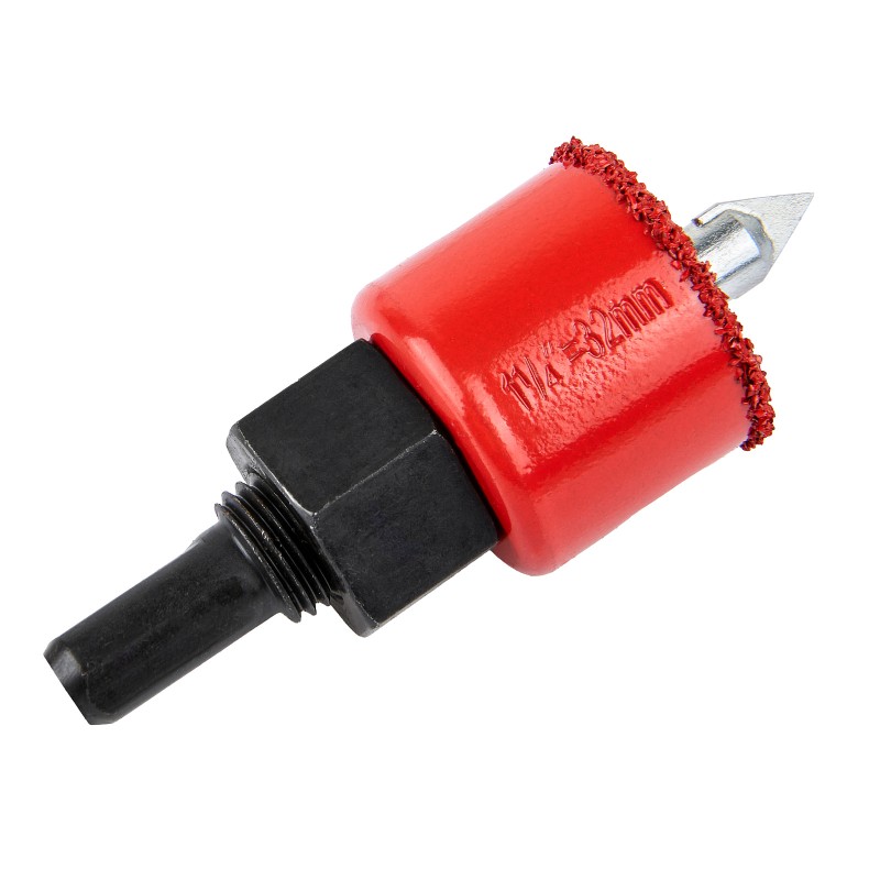 Коронка в сборе 32 мм WC ELITECH 1820.169800